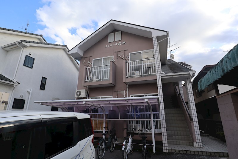 ふぁみーゆ音無 その他外観1