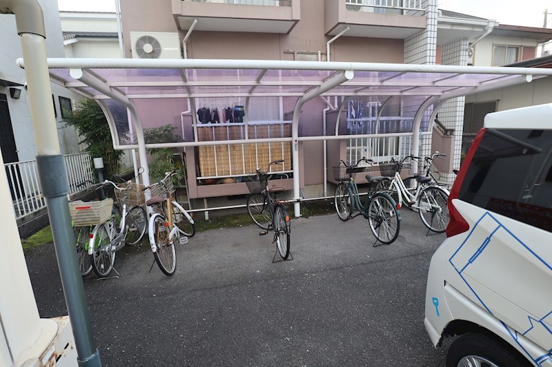 ふぁみーゆ音無 その他外観2