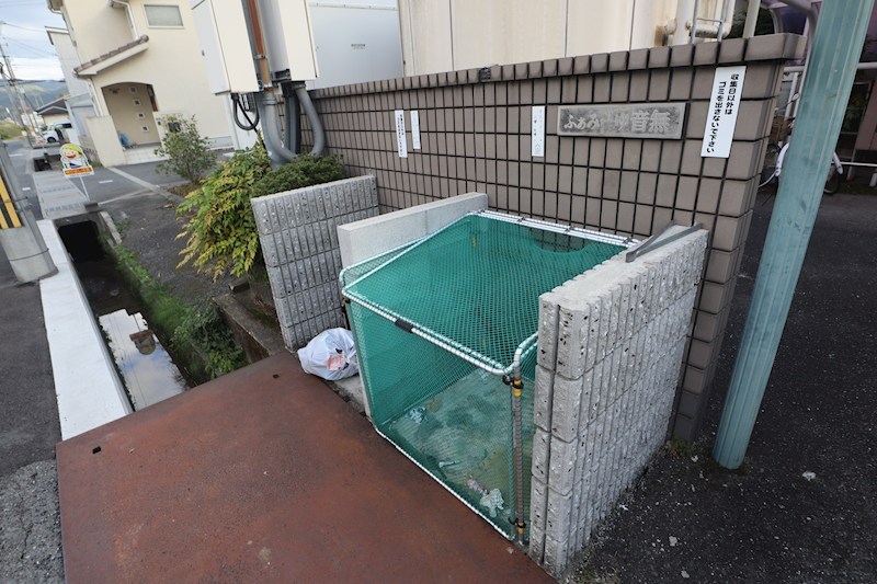 ふぁみーゆ音無 その他外観3