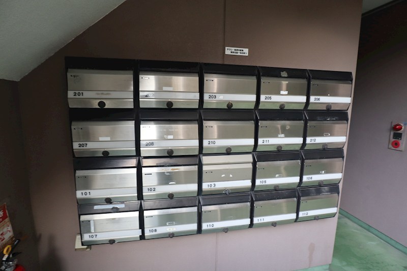 ふぁみーゆ音無 その他外観4