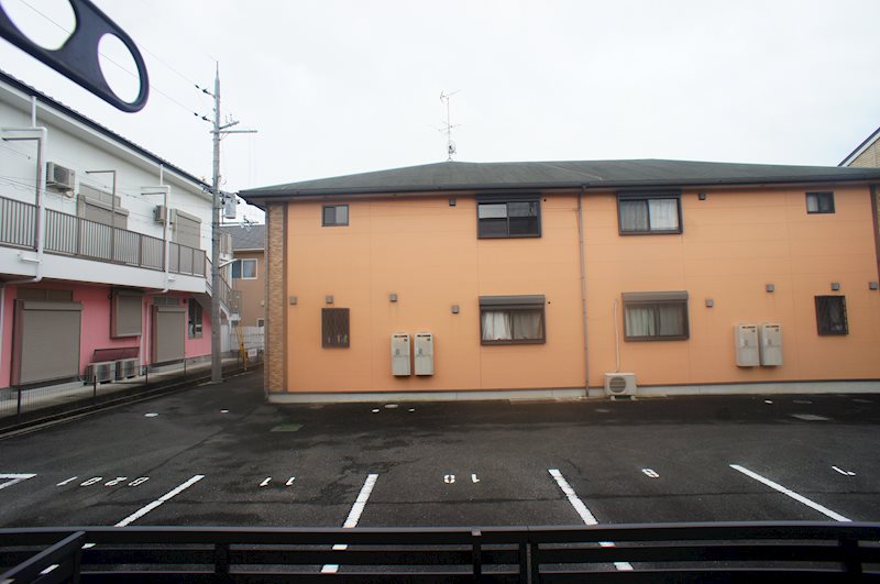 ラフィーネＢ その他3