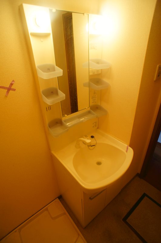 ラフィーネＢ その他5