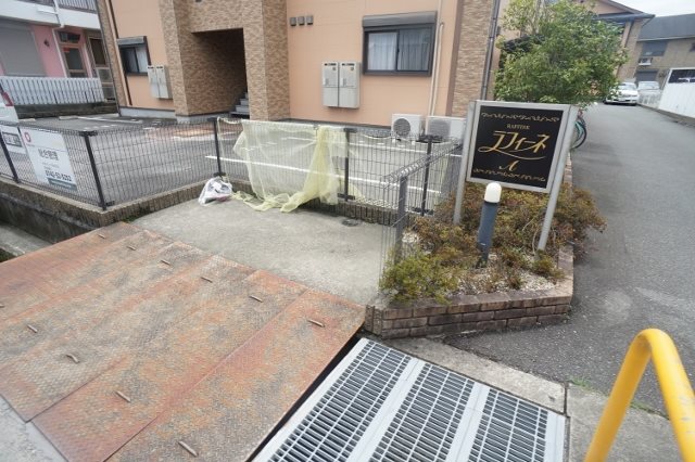 ラフィーネＢ その他外観2