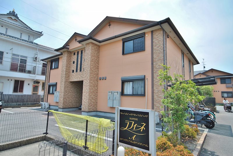 ラフィーネＢ その他外観3