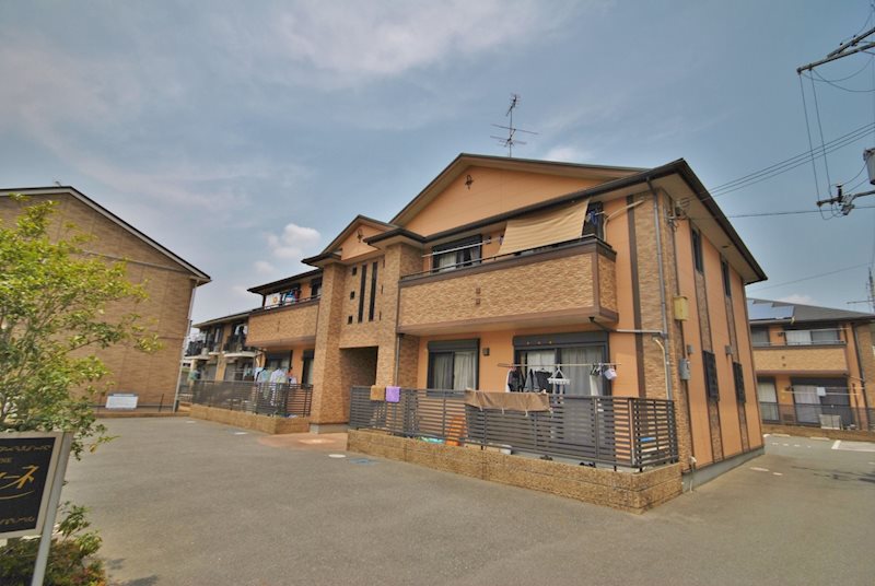 ラフィーネＢ その他外観4