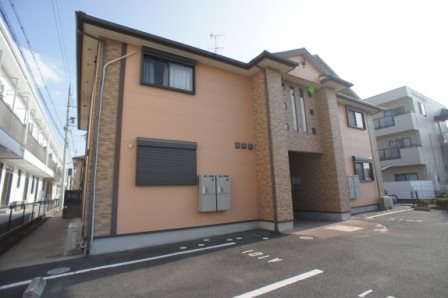 ラフィーネＢ その他外観5