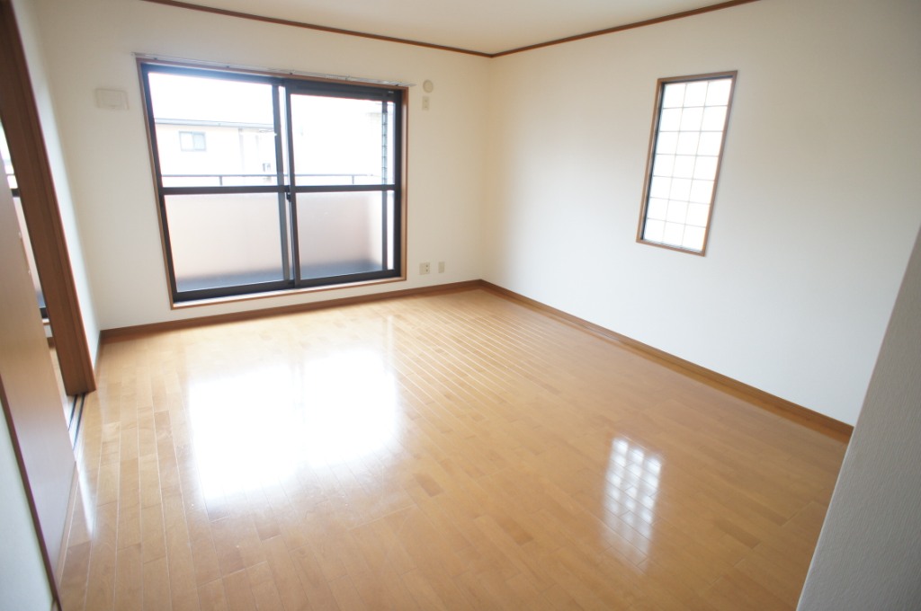 ラフィーネＢ その他8