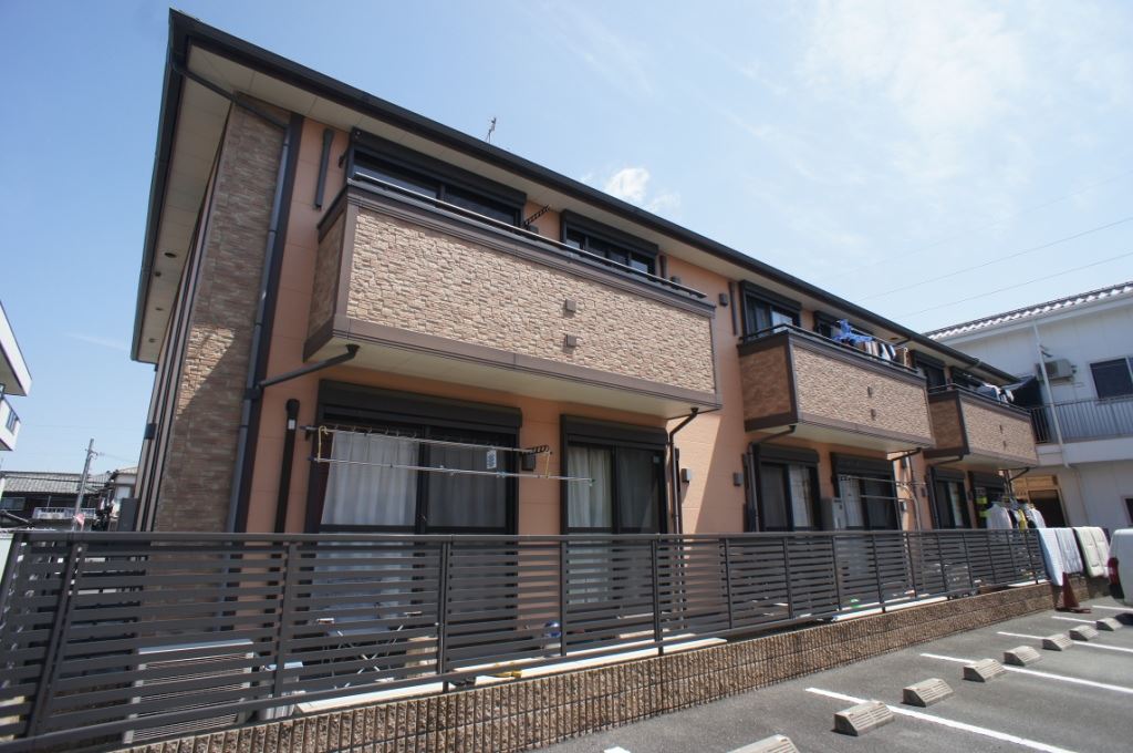 ラフィーネＢ その他18