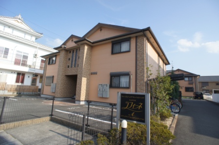 ラフィーネＢ その他19