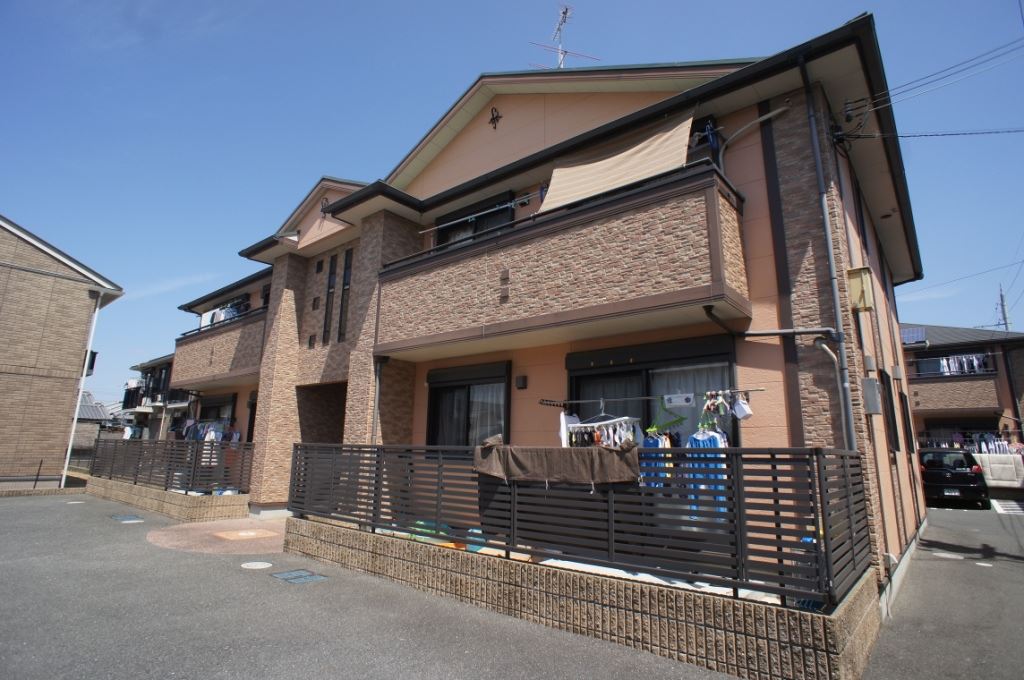 ラフィーネＢ その他21