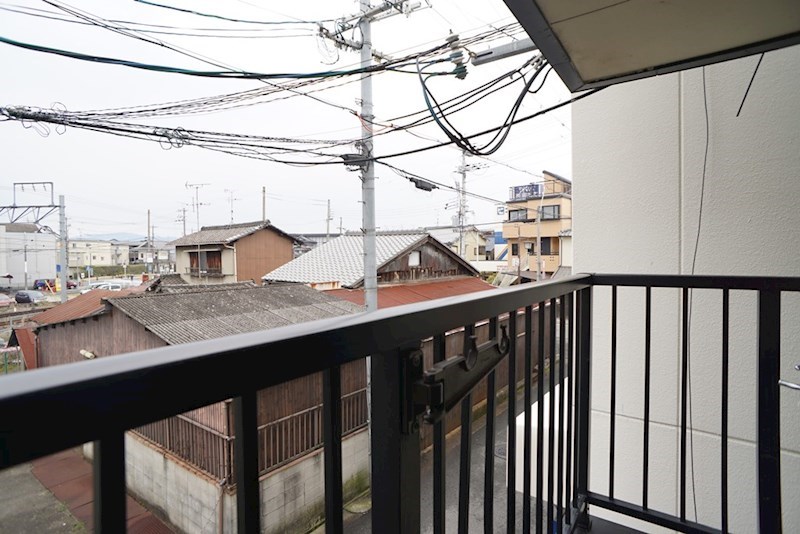 グリーンマンション その他1
