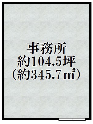 ヤマセンビル 101号室 間取り