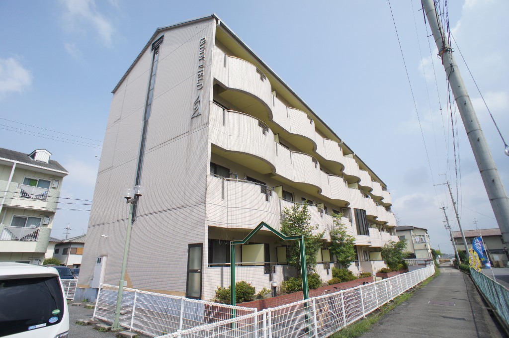 ＰＡＤＤＹＦＩＥＬＤ２１ その他外観2