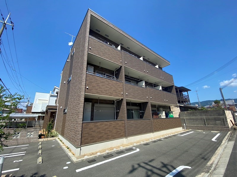 サンセレノ　トレ その他外観3