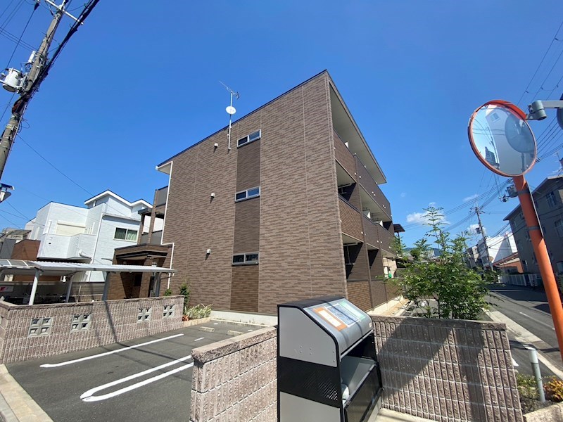サンセレノ　トレ その他外観4
