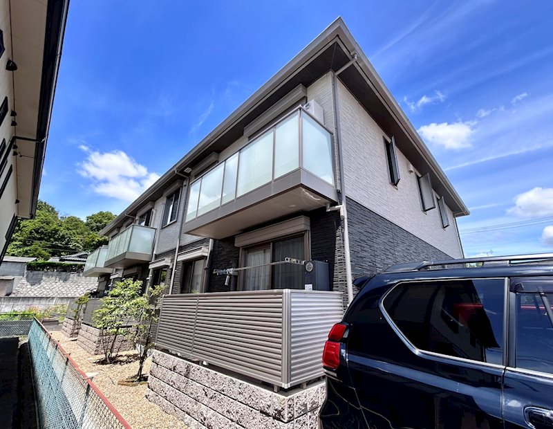 V-Place学園前Ⅱ その他外観1