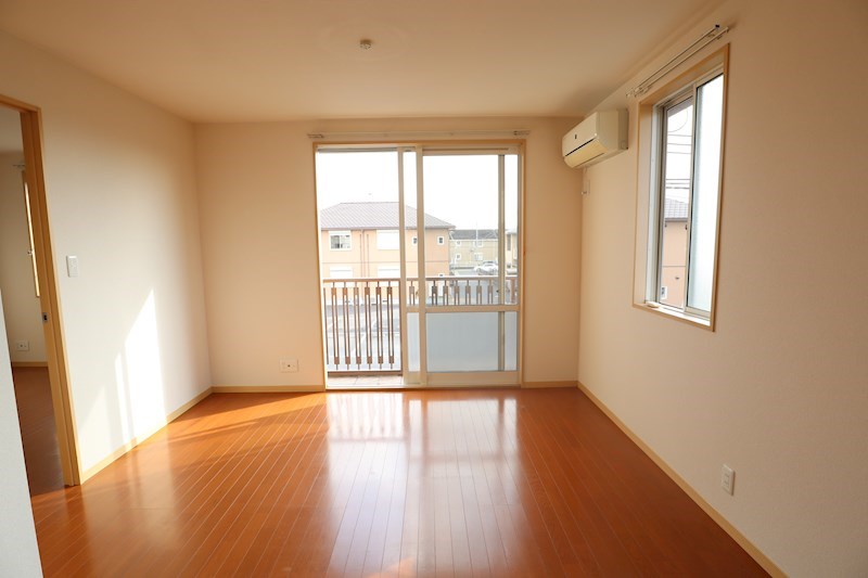 サニーサイド　Ｇ棟 その他1