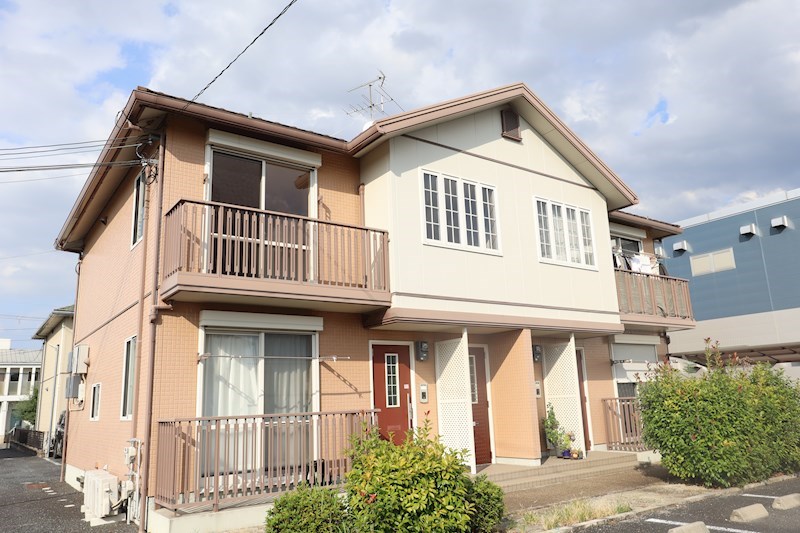 サニーサイド　Ｇ棟 その他外観1