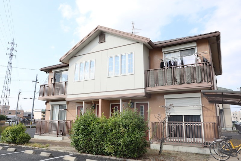 サニーサイド　Ｇ棟 その他外観3