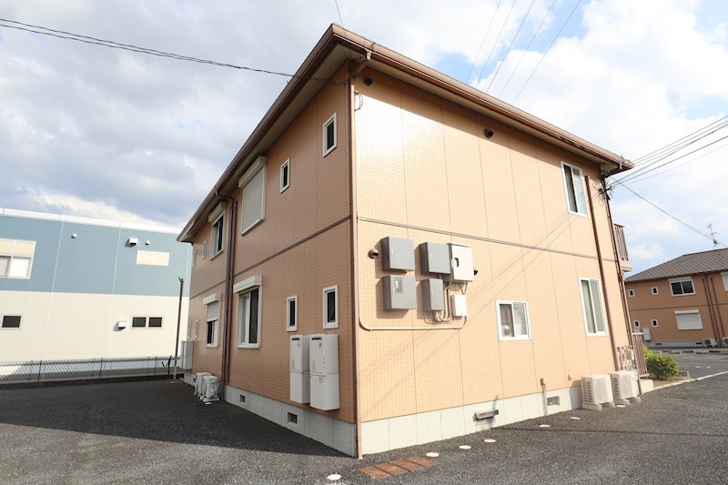 サニーサイド　Ｇ棟 その他外観4