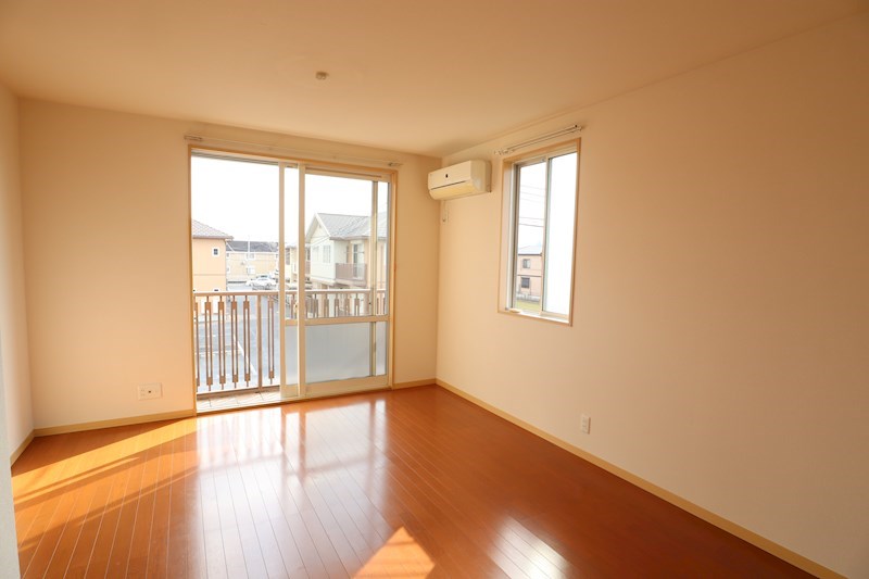 サニーサイド　Ｇ棟 その他7