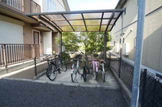 サニーサイド　Ｇ棟 その他7