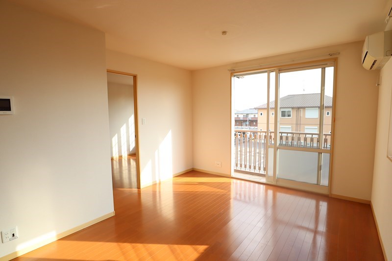 サニーサイド　Ｇ棟 その他8