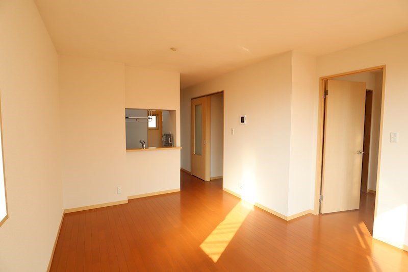 サニーサイド　Ｇ棟 その他9