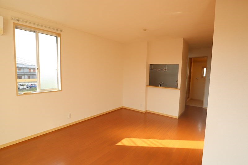 サニーサイド　Ｇ棟 その他10