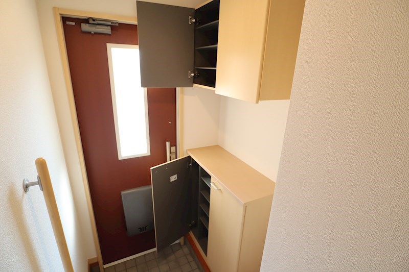 サニーサイド　Ｇ棟 その他23