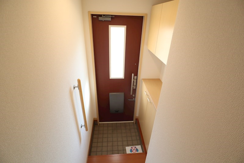 サニーサイド　Ｇ棟 その他24