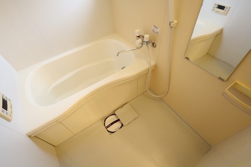 サニーサイド　Ｇ棟 風呂画像