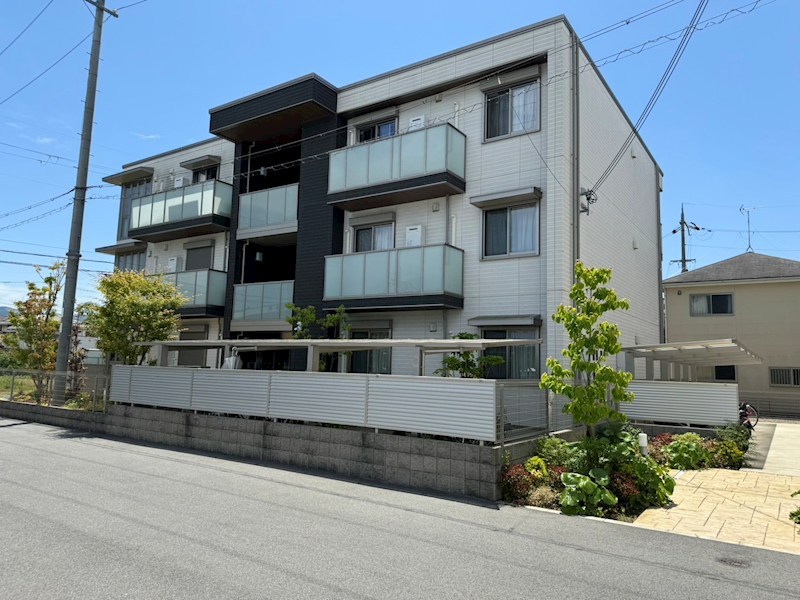 ベレオ小町 その他外観3