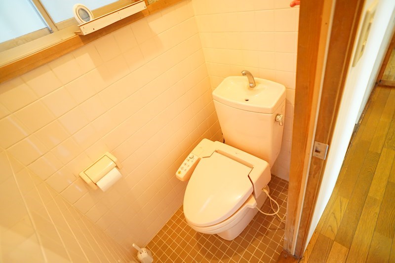 斑鳩町龍田戸建 その他3