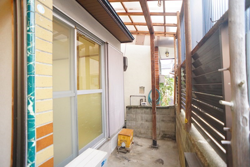 斑鳩町龍田戸建 その他5