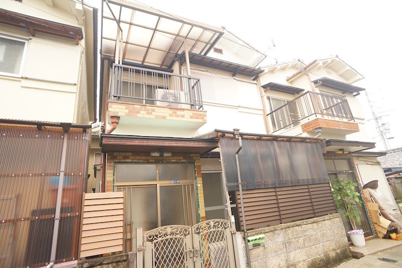 斑鳩町龍田戸建 その他外観1