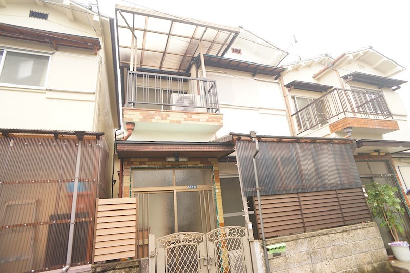 斑鳩町龍田戸建 その他外観2