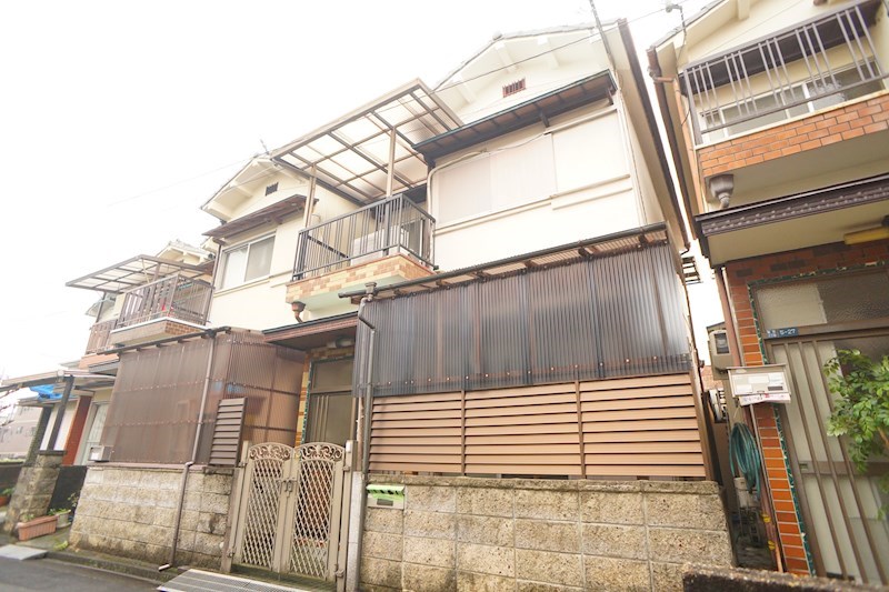 斑鳩町龍田戸建 その他外観3