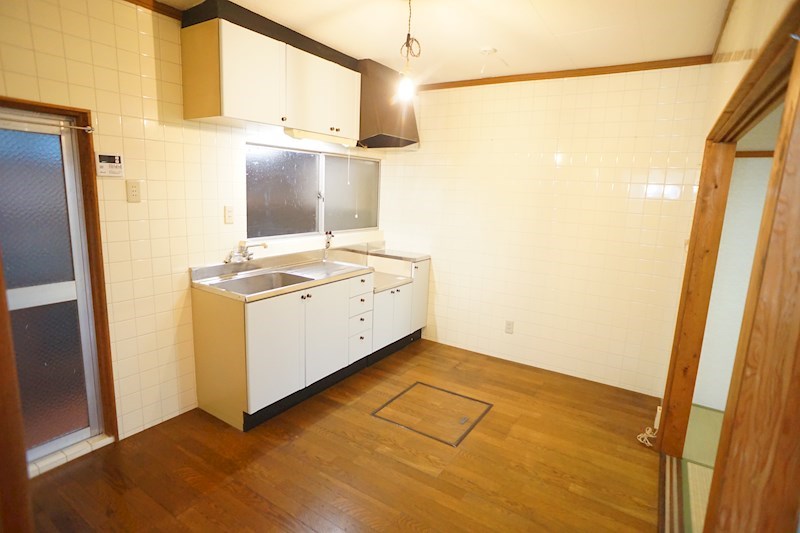 斑鳩町龍田戸建 その他8