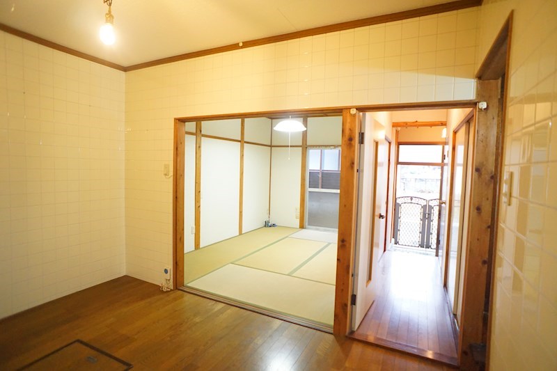 斑鳩町龍田戸建 その他9