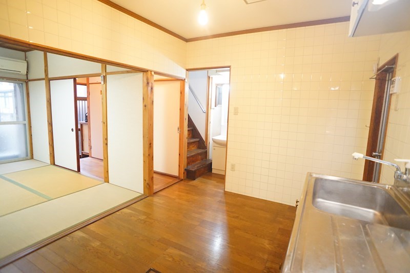 斑鳩町龍田戸建 その他10