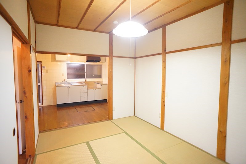 斑鳩町龍田戸建 その他11