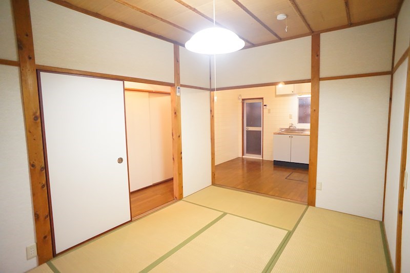 斑鳩町龍田戸建 その他13