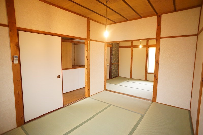 斑鳩町龍田戸建 その他16