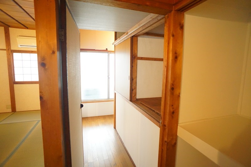 斑鳩町龍田戸建 その他19