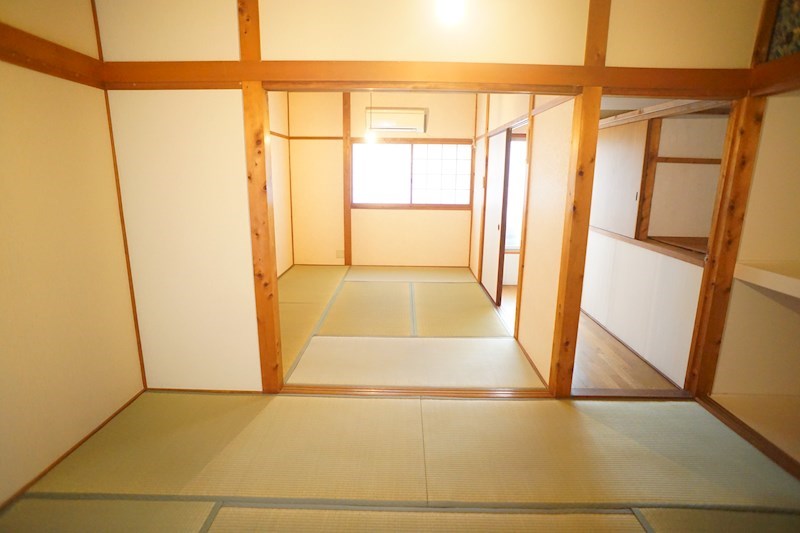 斑鳩町龍田戸建 その他21