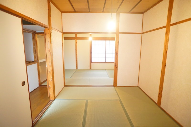 斑鳩町龍田戸建 その他22