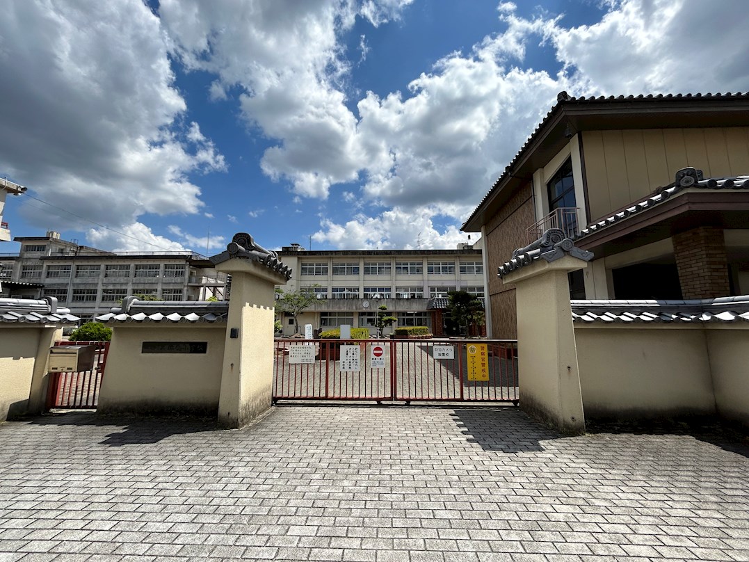 斑鳩町龍田戸建 周辺画像3