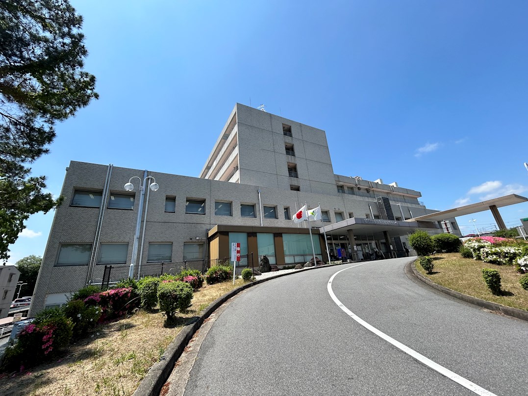 斑鳩町龍田戸建 周辺画像5