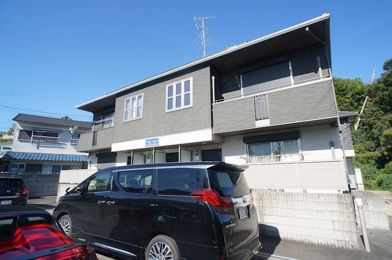 Leaf Court Plaza その他外観1